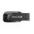 SanDisk  64GB Ultra Shift  USB 3.0 Flash Drive SDCZ410-064G-G46