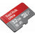 SANDISK SDSQUA4-032G-GN6MN Micro SDHC Ultra UHS-I Class 10 , A1, 120mb/s No adapter