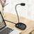 Simplecom UM360 Plug and Play USB Desktop Microphone with Headphone Jack