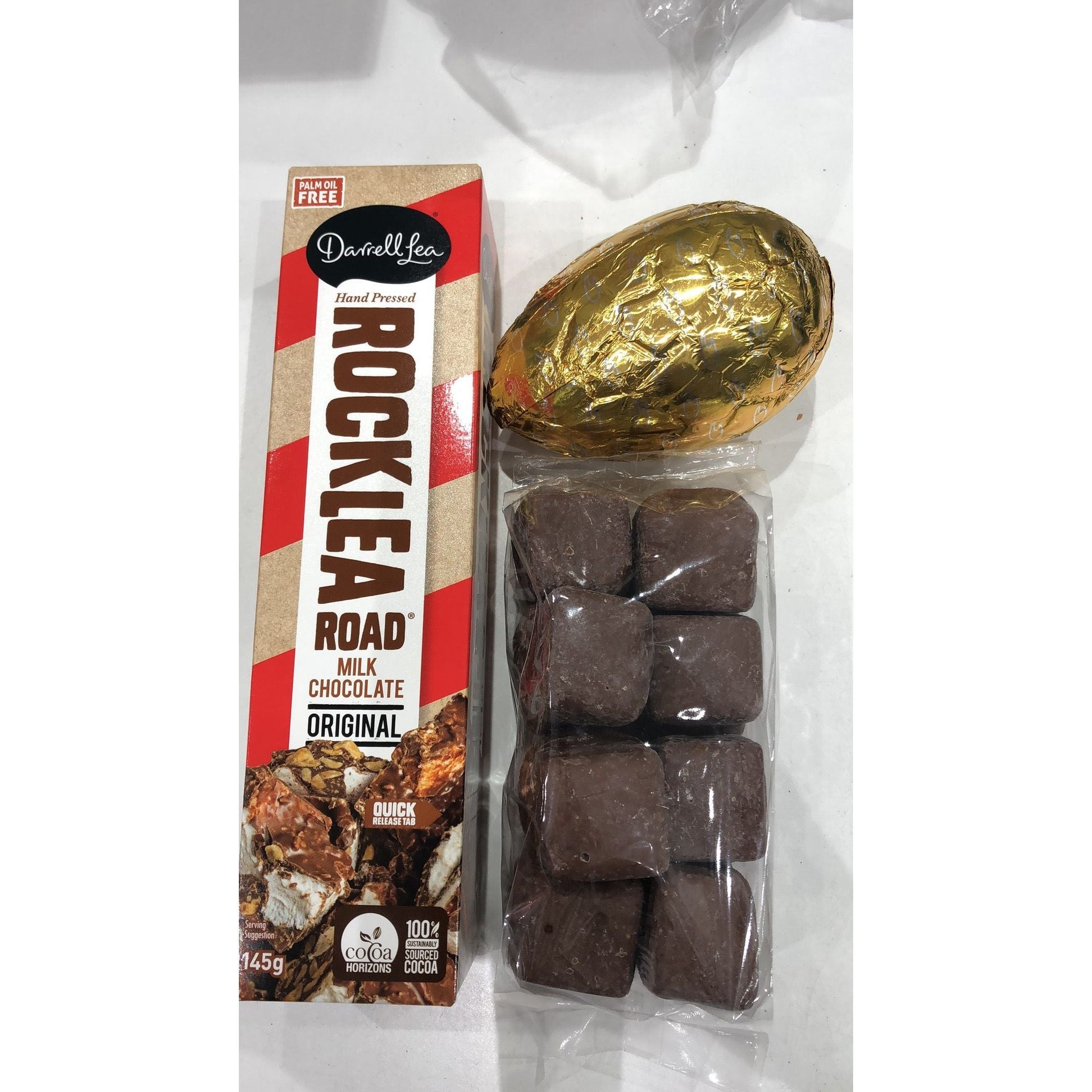 2024 Easter Honeycomb Egg Pack