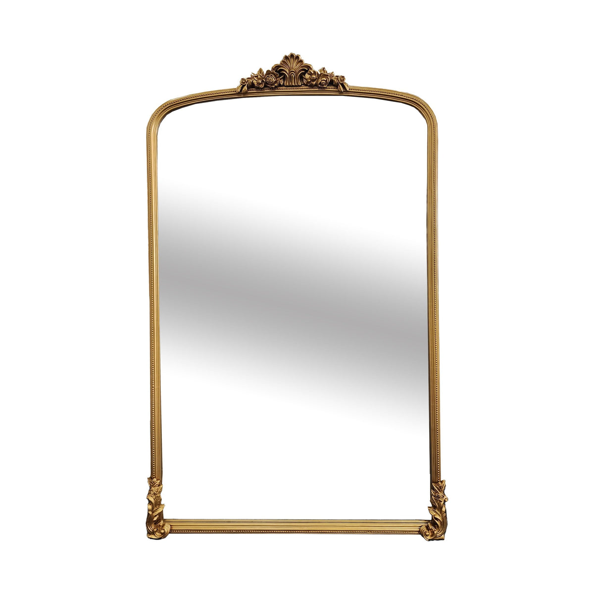 Lux Catherine Gold XXL Mirror