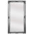 Deluxe French Provincial Ornate Mirror - Silver - X large 210cm x 110cm
