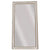 Gold Beaded Framed Mirror - X Large 190cm x 100cm