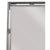 French Provincial Ornate Mirror - Antique Silver - Small 80cm x 110cm