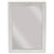 French Provincial Ornate Mirror - White - Small 80cm x 110cm