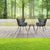 Cairns 3pc Outdoor Sofa Set Lounge 2 Chair