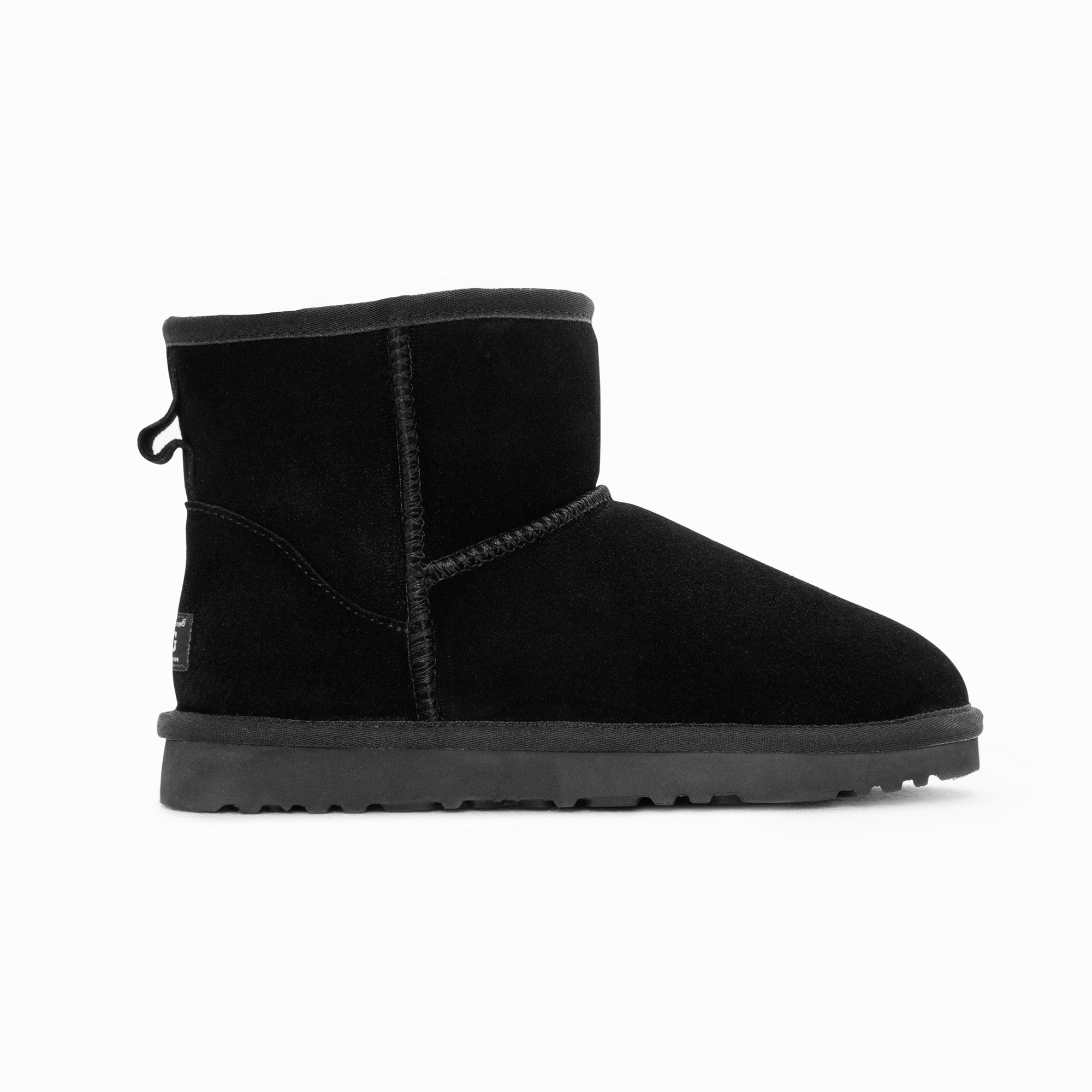 Ugg Boots Genuine Australian Sheepskin Unisex Mini Classic Suede