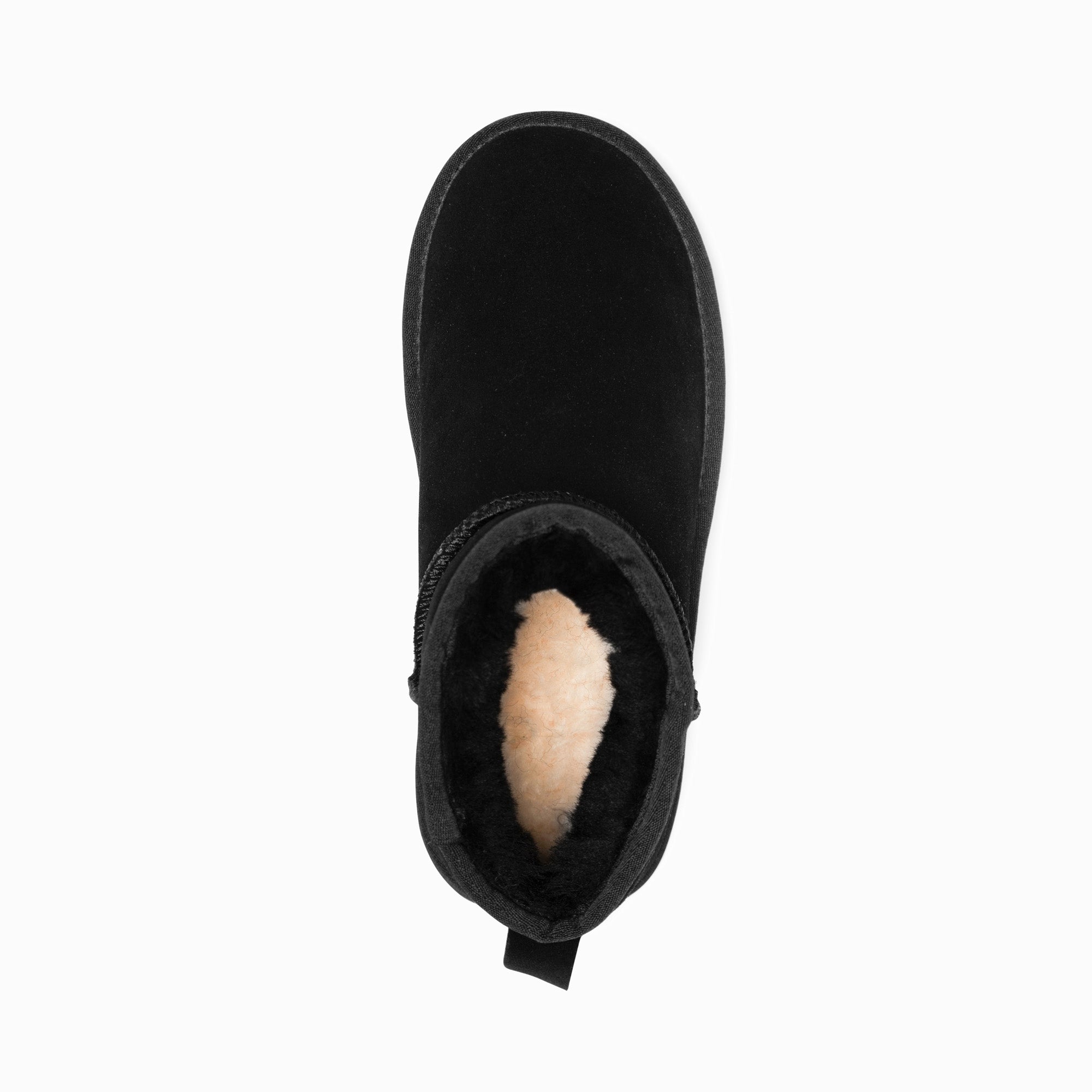 Ugg Boots Genuine Australian Sheepskin Unisex Mini Classic Suede