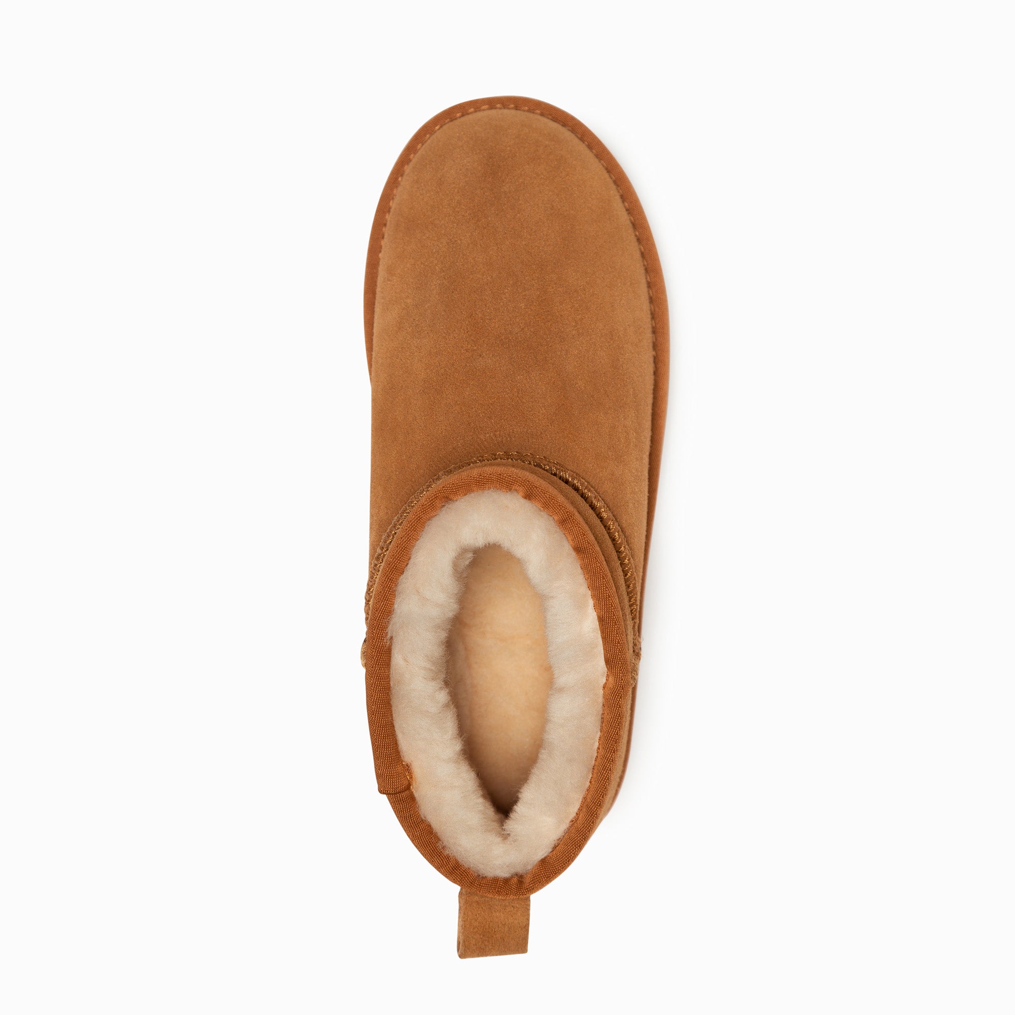 Ugg Boots Genuine Australian Sheepskin Unisex Mini Classic Suede