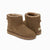 Ugg Boots Genuine Australian Sheepskin Unisex Mini Classic Suede