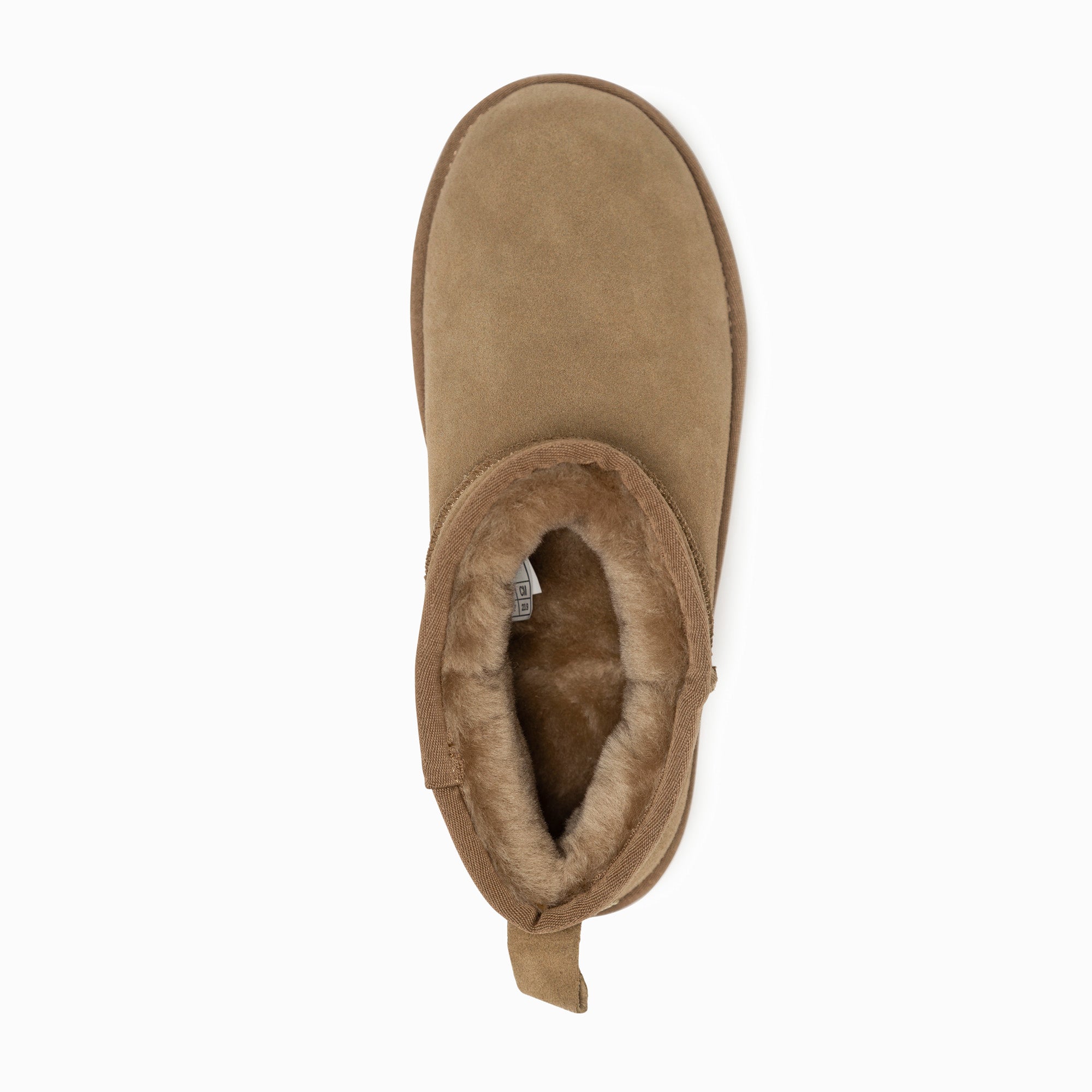 Ugg Boots Genuine Australian Sheepskin Unisex Mini Classic Suede