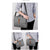 15 Inch Laptop Bag Sleeve Case for 15.6 inch MacBook Pro ZenBook, ThinkPad, Yoga, Dell Inspiron ETC