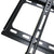 26-55 Inch Fixed TV Wall Mount Bracket TV Bracket Wall Mount up to 50KG