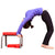 Yoga chair Fitness Headstand Bench Yoga Headstand Accessory Bench