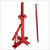 Manual Portable Hand Tyre Changer Bead Breaker Tool Mounting Home Shop Auto