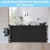 Retractable 3M Doorways Hallways Stairs Baby Gate Dog Pet Gate Indoor Outdoor Safety Gates