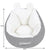 Hopet Small Sleeping Bag Cat Dog Bed Dog House Pet Puppy Kitten Sleepping Bed Sofa