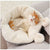 Hopet Small Sleeping Bag Cat Dog Bed Dog House Pet Puppy Kitten Sleepping Bed Sofa
