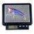 4X 6.5cm Popper Poppers Fishing Lure Lures Surface Tackle Fresh Saltwater