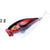 5X 7.5cm Popper Poppers Fishing Lure Lures Surface Tackle Fresh Saltwater