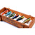6X 6cm Popper Poppers Fishing Lure Lures Surface Tackle Fresh Saltwater
