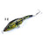6x 9.5cm Vib Bait Fishing Lure Lures Hook Tackle Saltwater