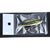 6x 7cm Vib Bait Fishing Lure Lures Hook Tackle Saltwater