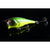 4X 6.5cm Popper Poppers Fishing Lure Lures Surface Tackle Fresh Saltwater
