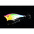4X 6.5cm Popper Poppers Fishing Lure Lures Surface Tackle Fresh Saltwater