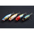 4X 8cm Popper Poppers Fishing Lure Lures Surface Tackle Fresh Saltwater
