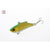 10x 5.5cm Vib Bait Fishing Lure Lures Hook Tackle Saltwater