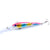 6x Popper Minnow 13.3cm Fishing Lure Lures Surface Tackle Fresh Saltwater