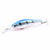 10x Popper Minnow 10.2cm Fishing Lure Lures Surface Tackle Fresh Saltwater