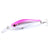 10x Popper Minnow 10.2cm Fishing Lure Lures Surface Tackle Fresh Saltwater