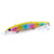 7x Popper Minnow 11cm Fishing Lure Lures Surface Tackle Fresh Saltwater