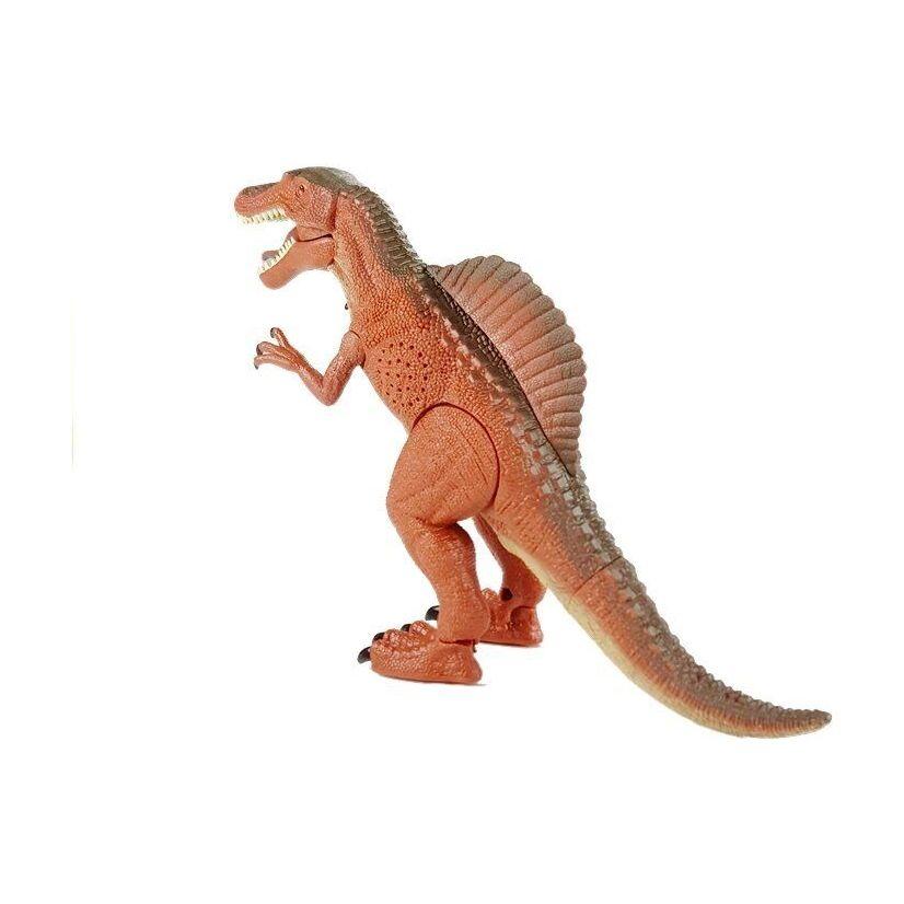 Dinosaur Planet Battery Operated Action Dinosaurs Spinosaurus