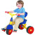 Little tikes Learn to Pedal 3-In-1 Trike Ride on Toy for Children