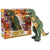 Dinosaur Planet Battery Operated Action Dinosaurs Tyrannosaurus Rex