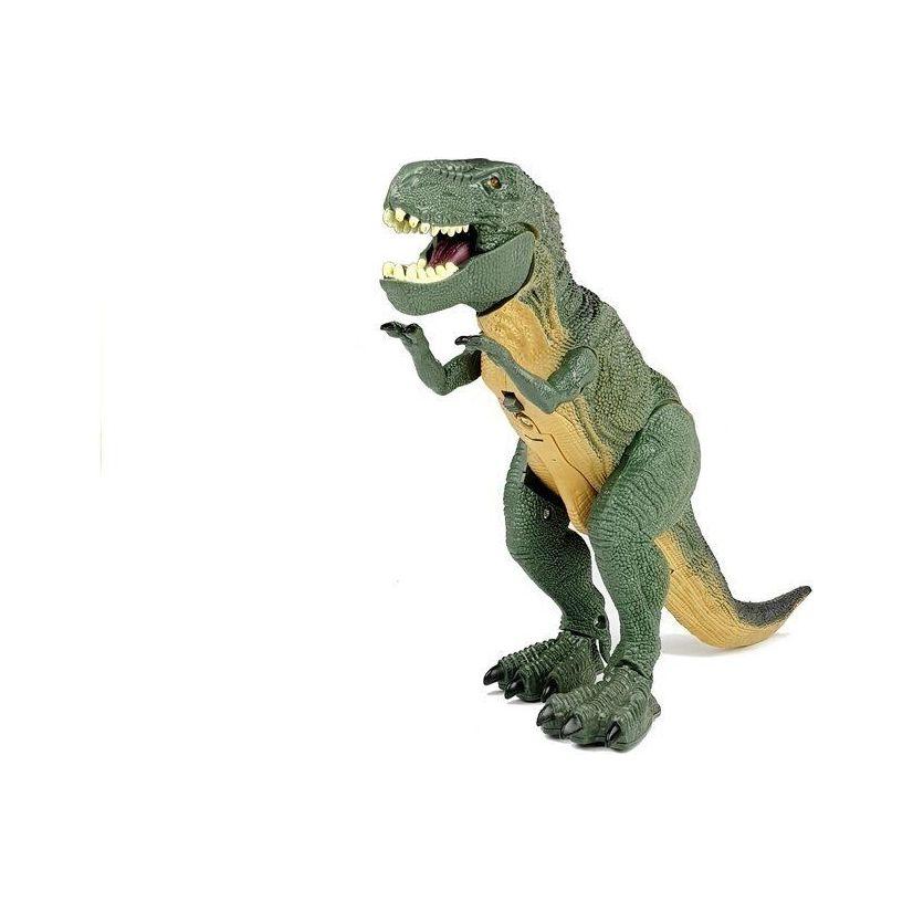 Dinosaur Planet Battery Operated Action Dinosaurs Tyrannosaurus Rex