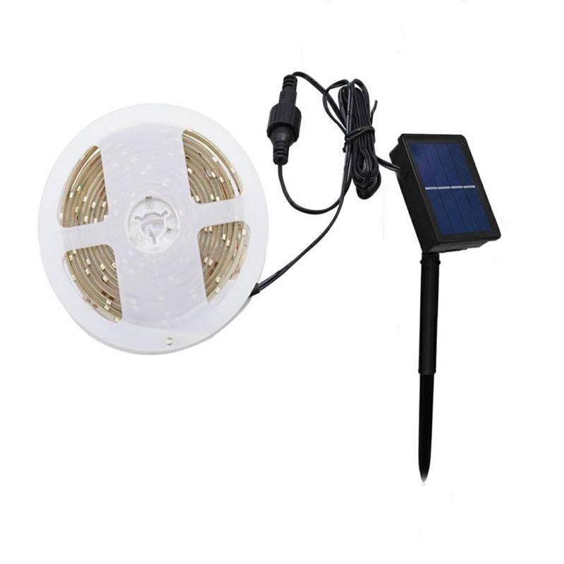 Solar LED Strip Light