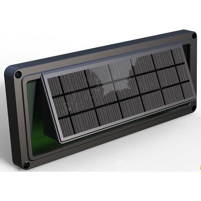 Solar Step Lights