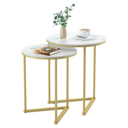 NALA NESTED TABLE SET