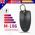 Wired Optical Mouse Computer PC Laptop Mac USB 2.0 Plug and Play