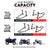 Motorcycle Stand Rear and Front