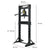 20 Ton Hydraulic Shop Press Workshop Jack Stand Bending Tool