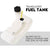 4 STROKE Whipper Snipper Straight Shaft Line Trimmer 31CC Pole Brush Cutter