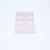 10 Pack of White Card Chocolate Sweet Soap Product Reatail Gift Box - 6 Bay Compartments - Clear Slide On Lid - 12x8x3cm