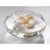 10 Pack of 6 Hour White Floating Candles - 5.8cm diameter - wedding party decoration