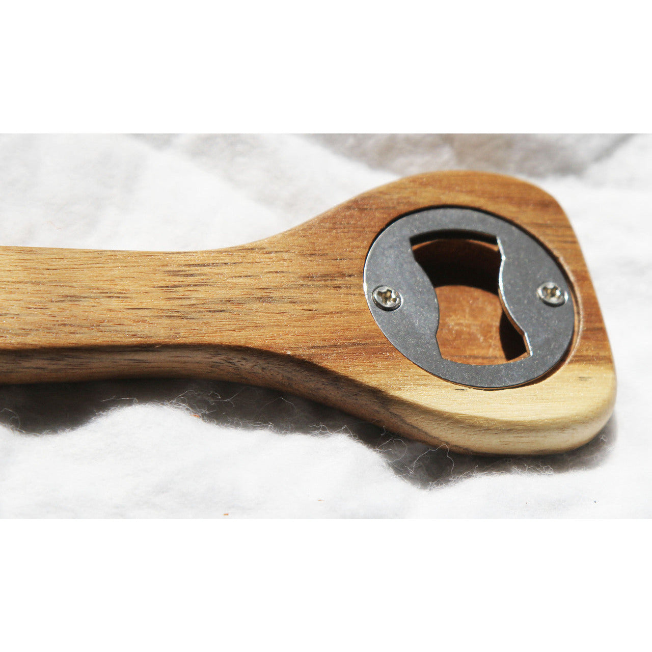 10 x Wooden Spoon Bottle Opener Kitchen Foodie BBQ Last Bottom Place Sport Loser Award Gift