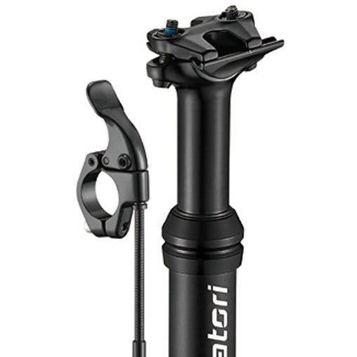 Satori Mountain Bike Height Adjustable Seatpost Internal Cable 30.9 Diameter 150mm Travel
